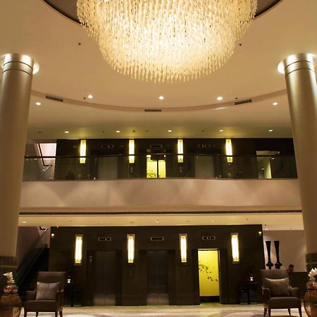 I Hotel Наґойя Екстер'єр фото