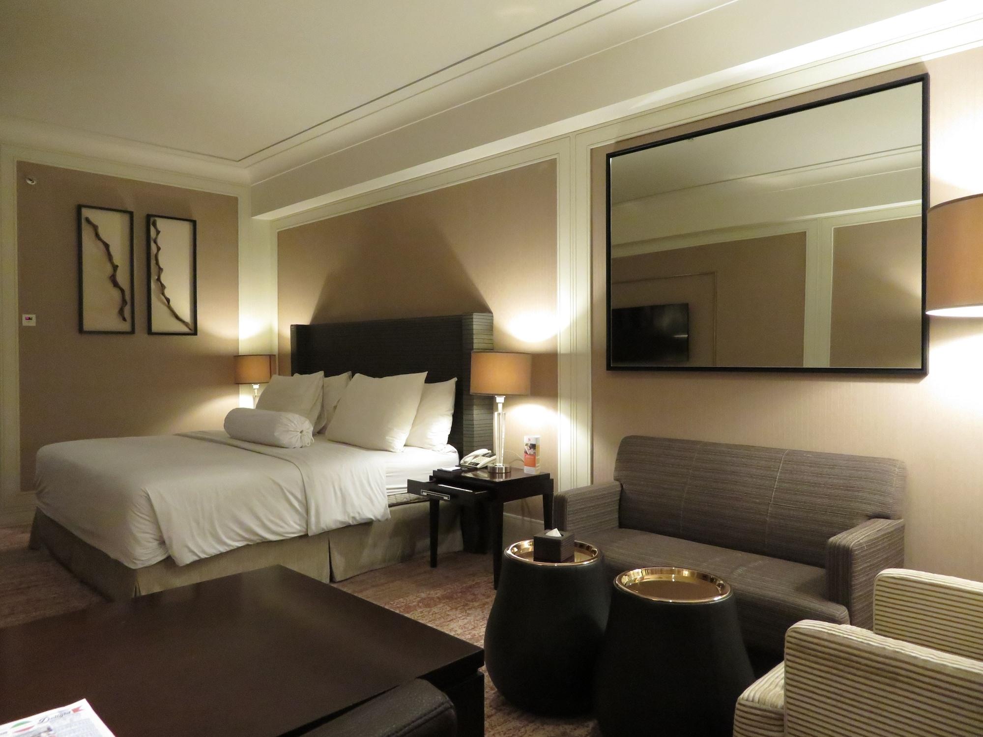 I Hotel Наґойя Екстер'єр фото