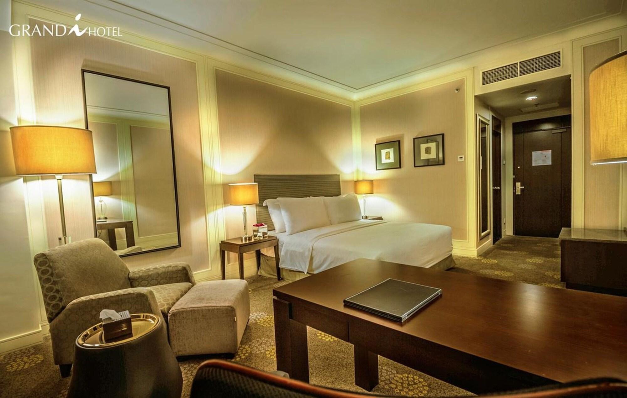 I Hotel Наґойя Екстер'єр фото