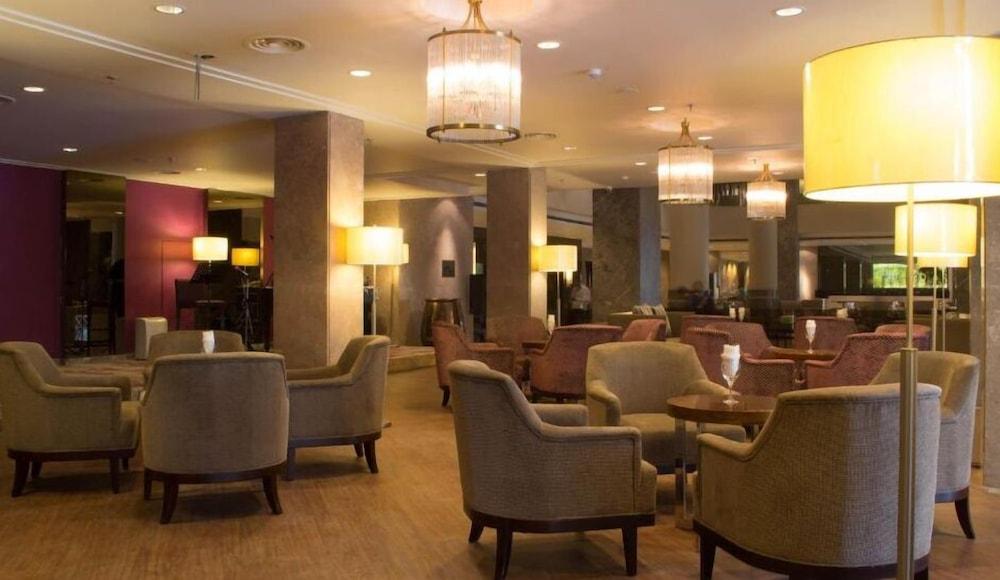I Hotel Наґойя Екстер'єр фото