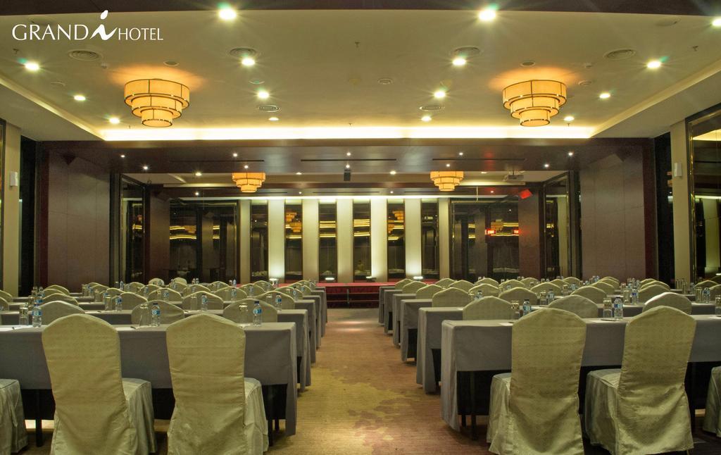 I Hotel Наґойя Екстер'єр фото
