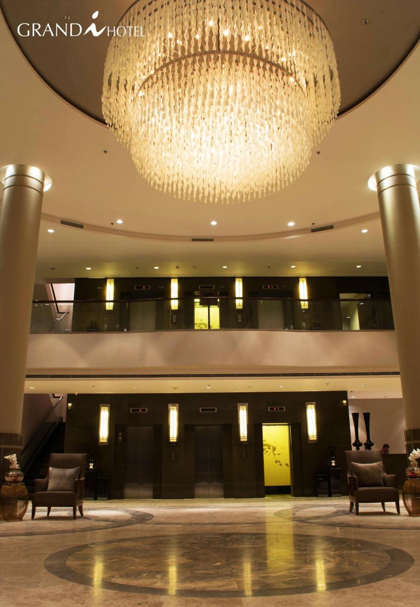 I Hotel Наґойя Екстер'єр фото