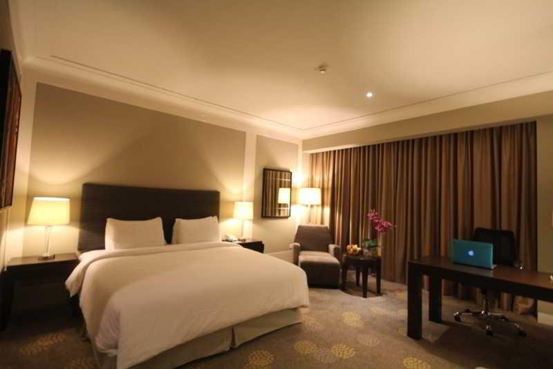 I Hotel Наґойя Екстер'єр фото