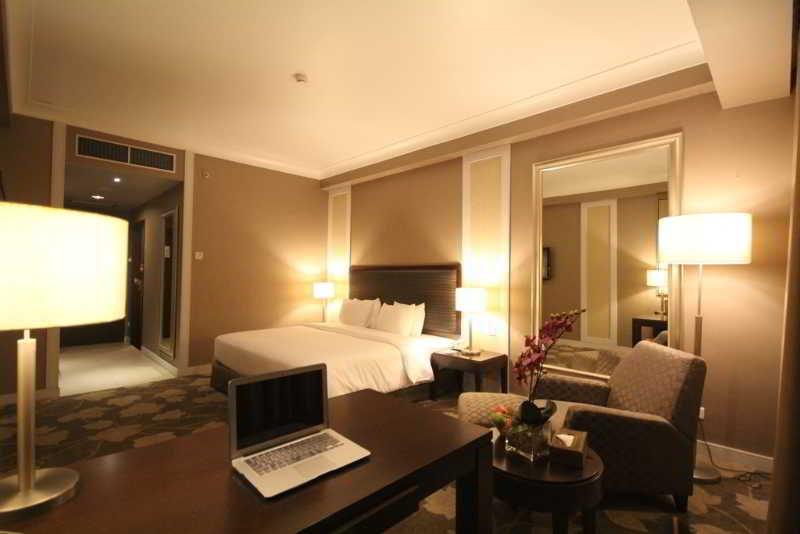 I Hotel Наґойя Екстер'єр фото