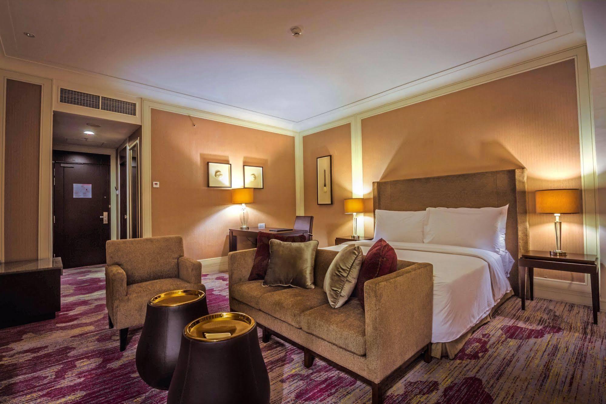 I Hotel Наґойя Екстер'єр фото