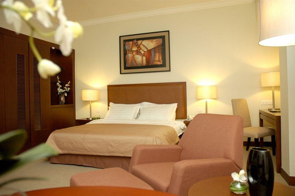 I Hotel Наґойя Екстер'єр фото