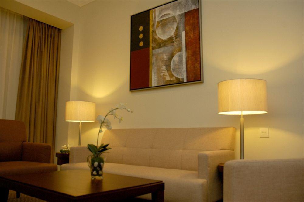 I Hotel Наґойя Екстер'єр фото