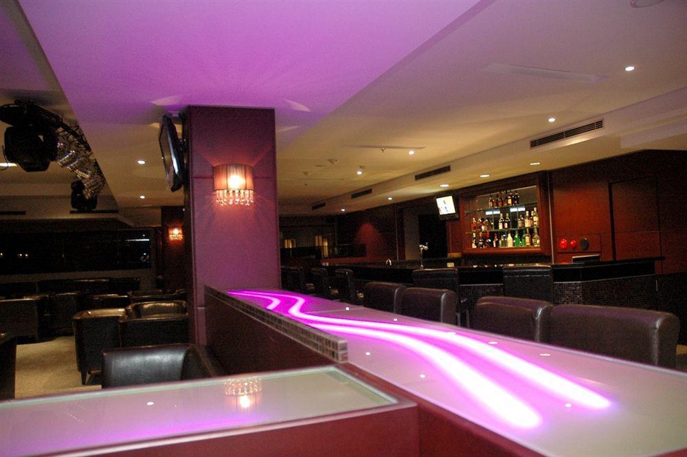 I Hotel Наґойя Екстер'єр фото